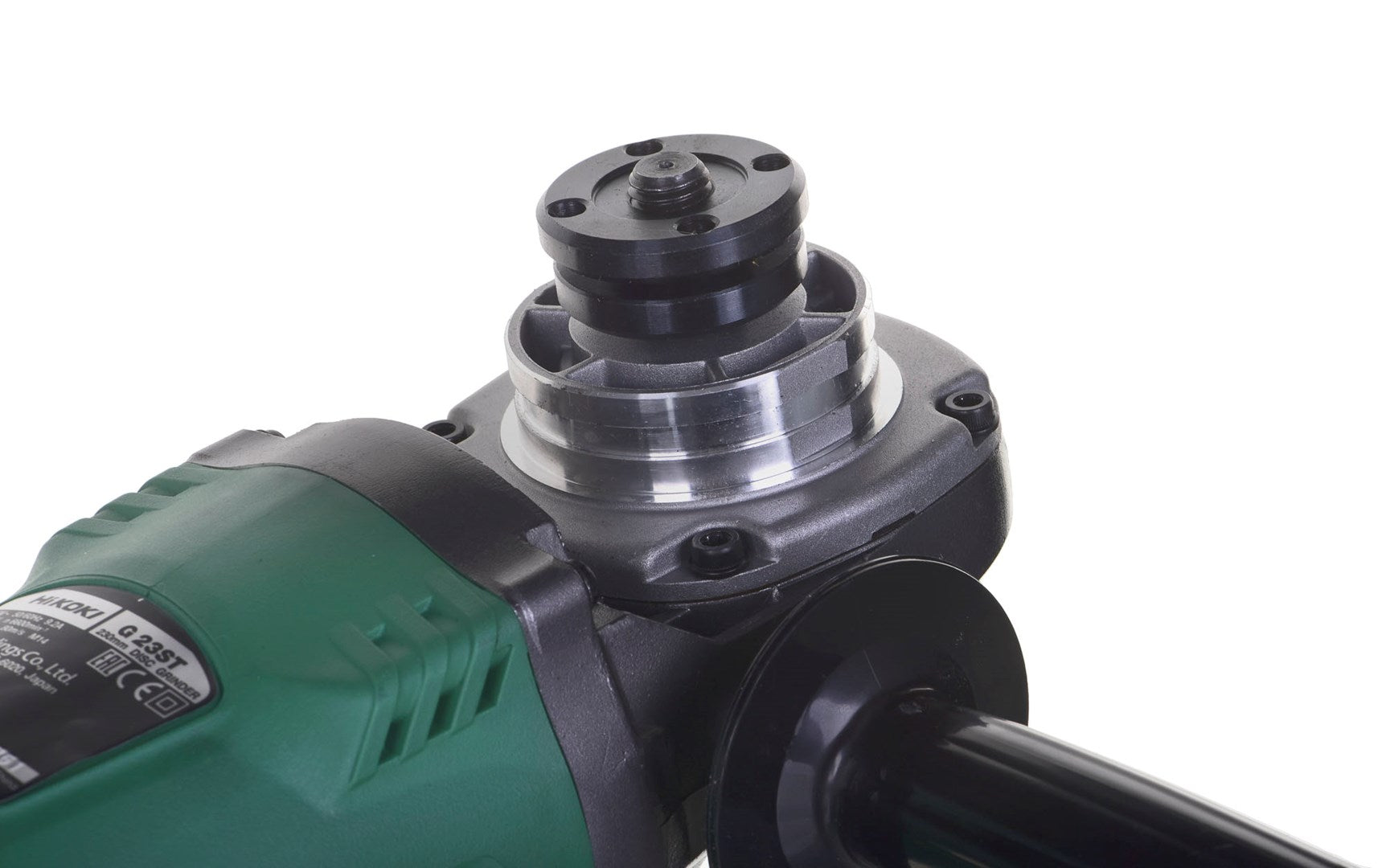 HiKOKI G23ST WAZ Angle Grinder 2000W