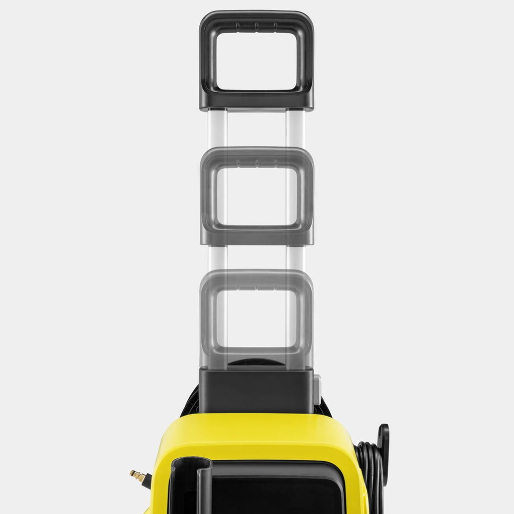 Kärcher K 5 Comfort Premium Connect Home Pressure Washer 2100W