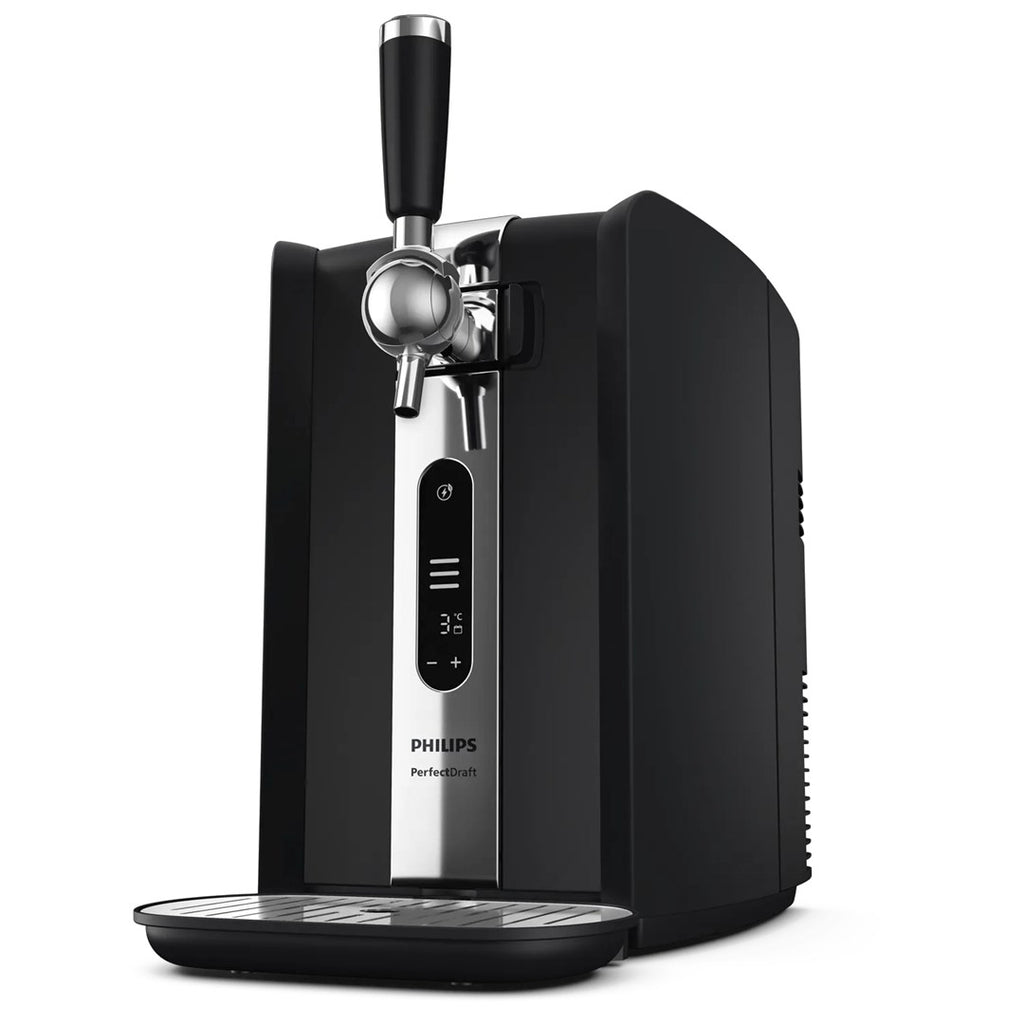 Philips 7000 Series HD3770/90 Kegerator Draft Beer Dispenser