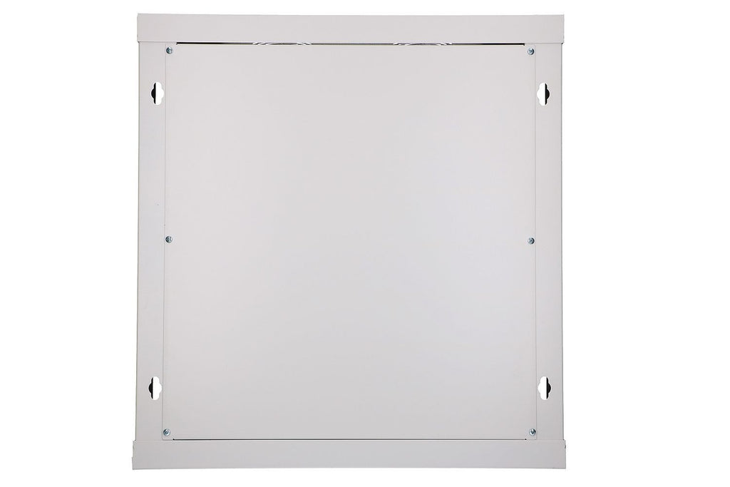 Extralink 12U 600x600 Grey Rack Cabinet Wall-Mounted