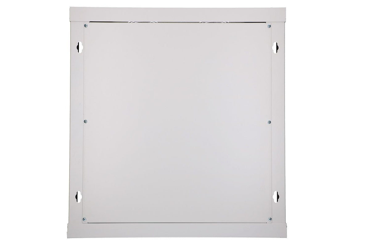 Extralink 12U 600x600 Grey Rack Cabinet Wall-Mounted