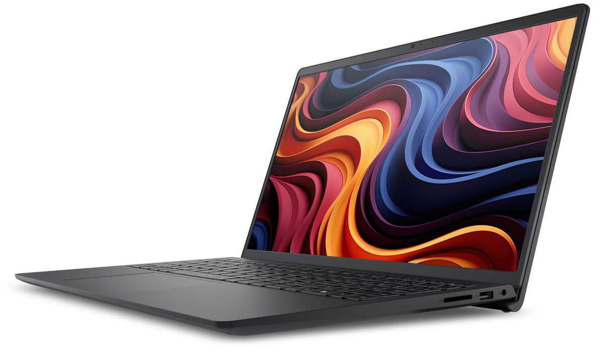 Dell Inspiron Laptop Ryzen 7 7730U 15.6 FHD TouchScreen 16GB 512GB SSD Windows 11 Black DC15255-A117BLK 7730U/15.6 AntiGlare/16GB/SSD 512GB/BT/Win