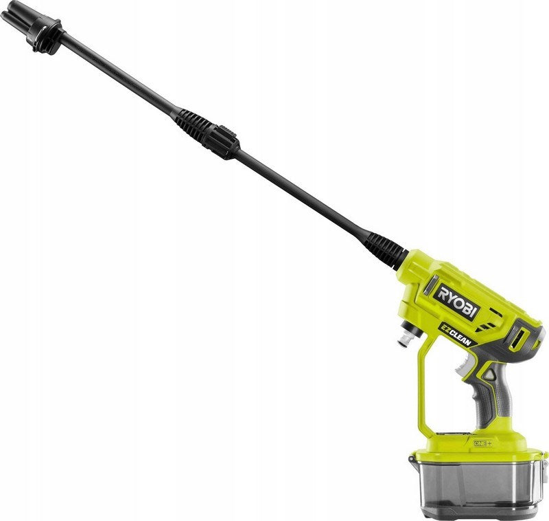 RYOBI 18V OnePlus Pressure Washer Detergent
