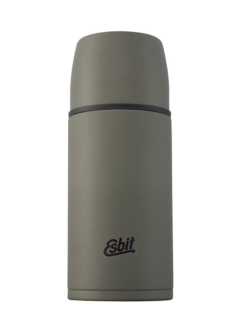 Esbit Vacuum Flask 750 ml Olive Green