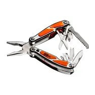 NEO TOOLS Multifunction Tool Set with LED Lighting, 12 Pieces, TOP-01-026