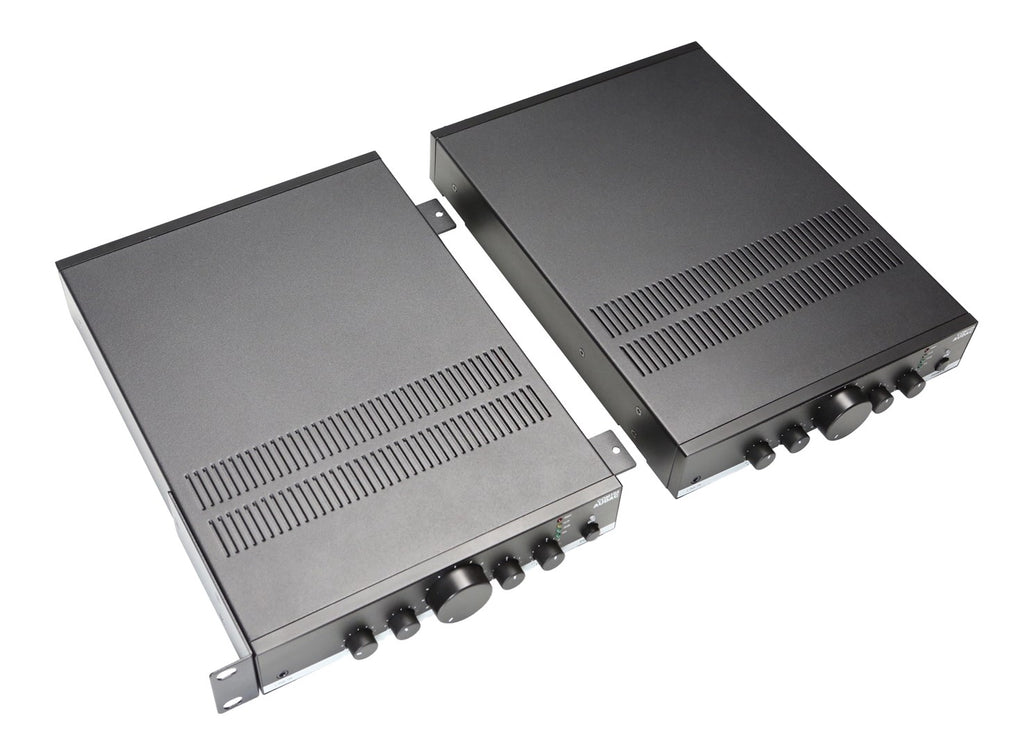 AUDAC COM104 Amplifier
