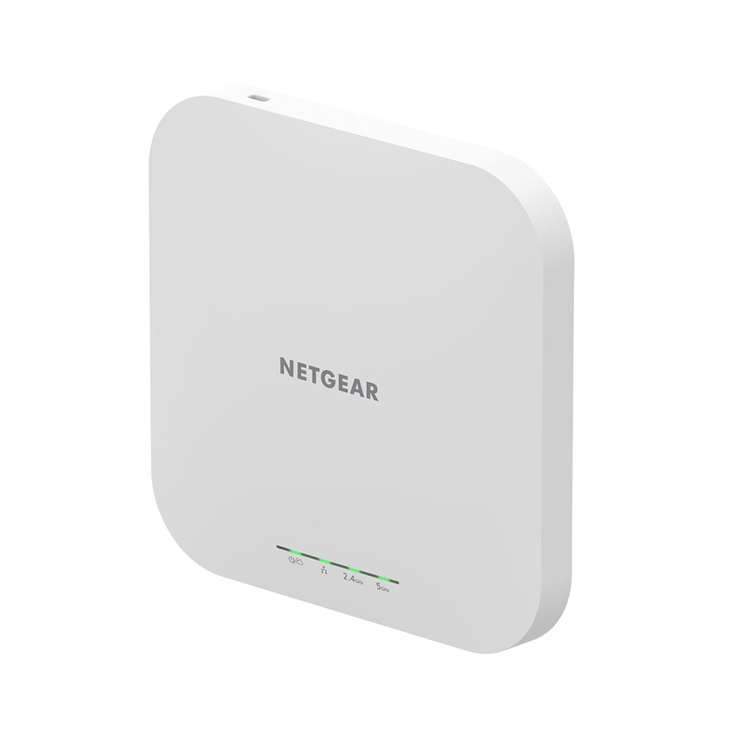 NETGEAR AX1800 Dual Band Access Point WAX610-100EUS