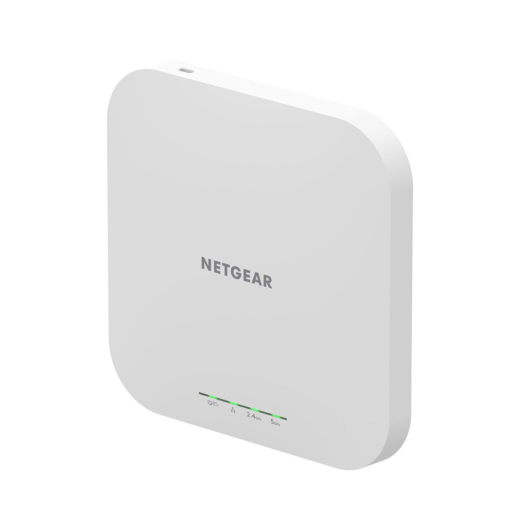 NETGEAR AX1800 Dual Band Access Point WAX610-100EUS