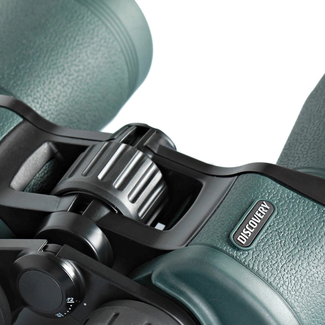 Delta Optical Discovery 10x50 Binoculars