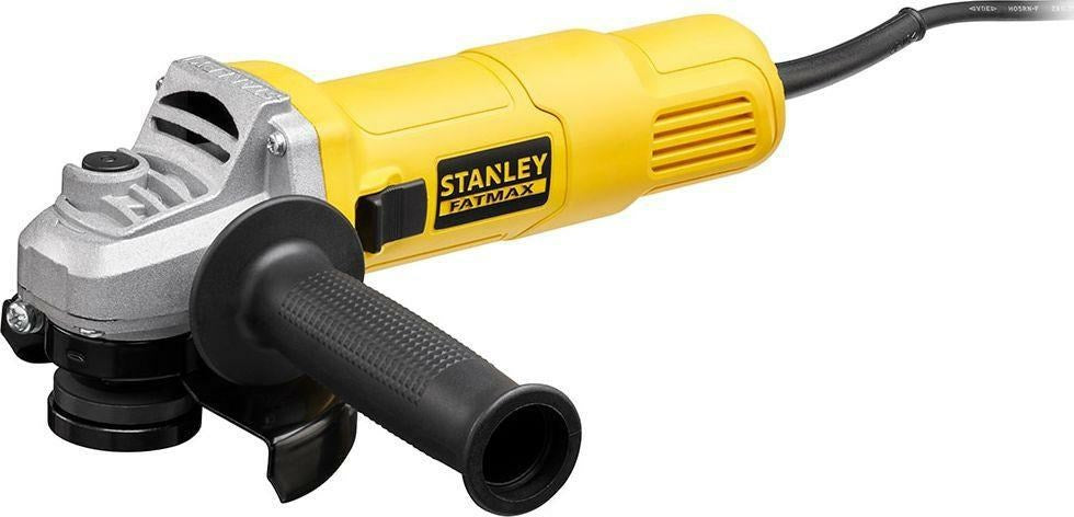 STANLEY Angle Grinder 600W FMEG615 115 mm