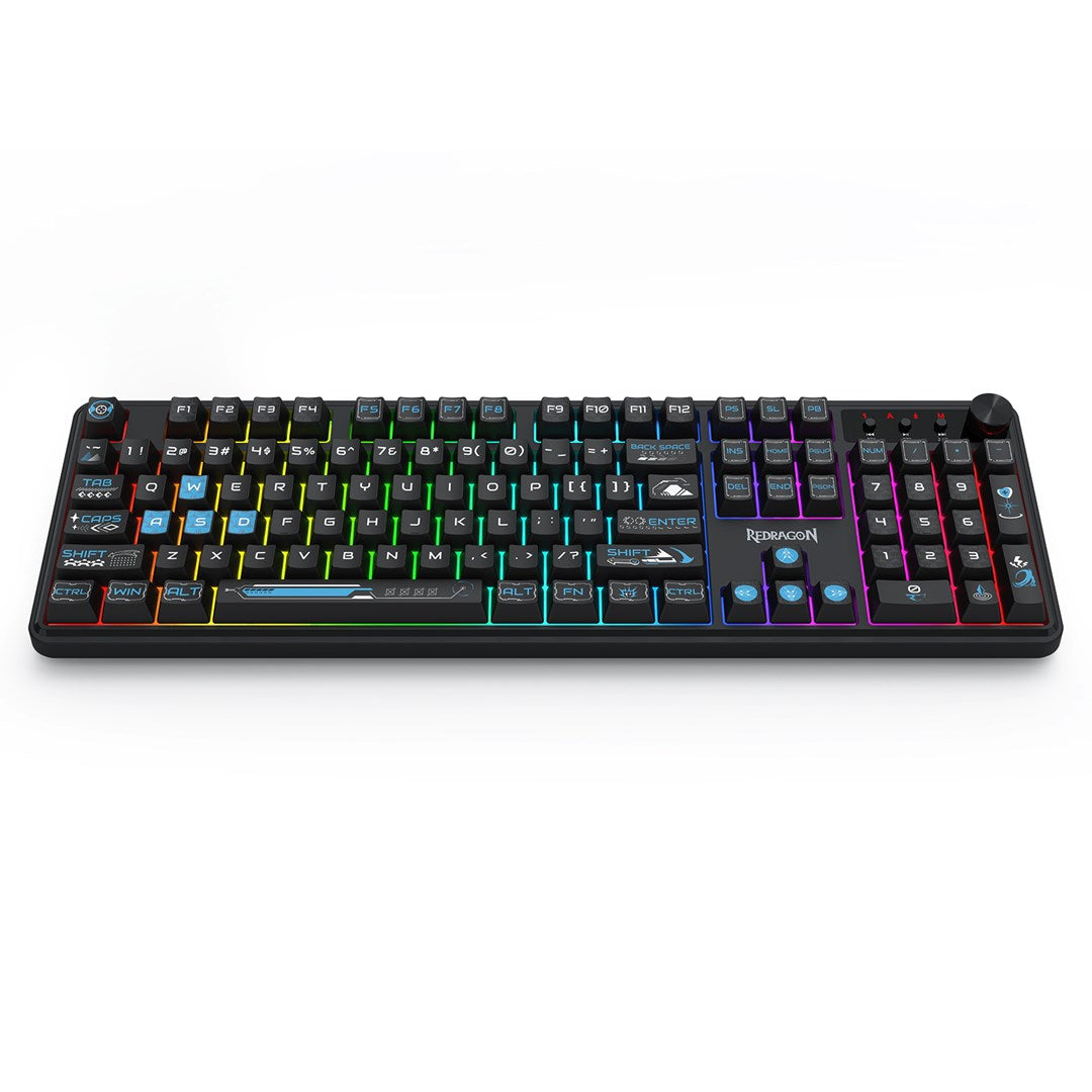 REDRAGON K526BB-WL