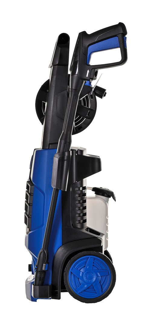 Scheppach High-Pressure Cleaner HCE2800 2400W 180 Bar