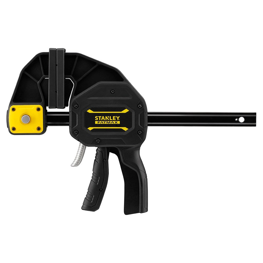Stanley FATMAX XL Pliers 15 cm Black  Yellow