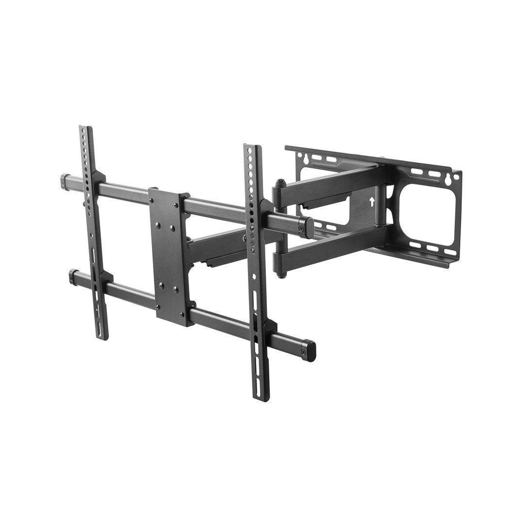 Wall mount 37-70 inch black LPA49-463D (vertical and horizontal adjustable)