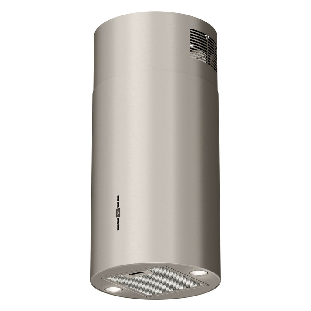 MAAN ELBA2 39 SATIN HOOD