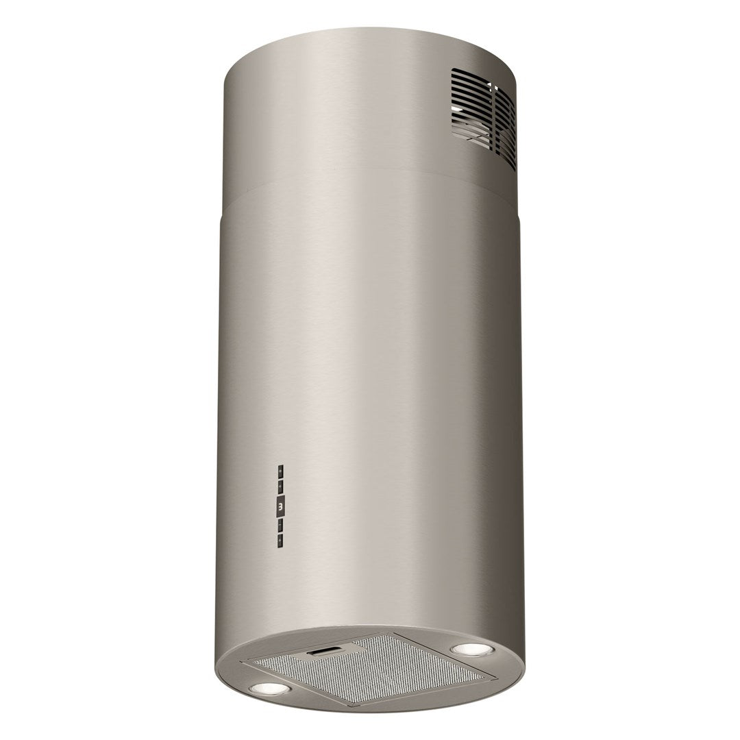 MAAN ELBA2 39 SATIN HOOD