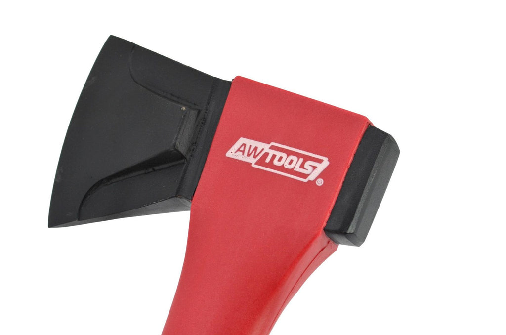 AWTOOLS Axe Tool 3000 g 220 mm Width 910 mm Length AW33035BL