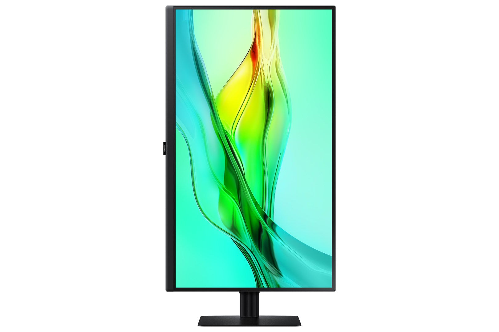 Samsung S60UD 27 inch Quad HD LCD Monitor 2560 x 1440 Black