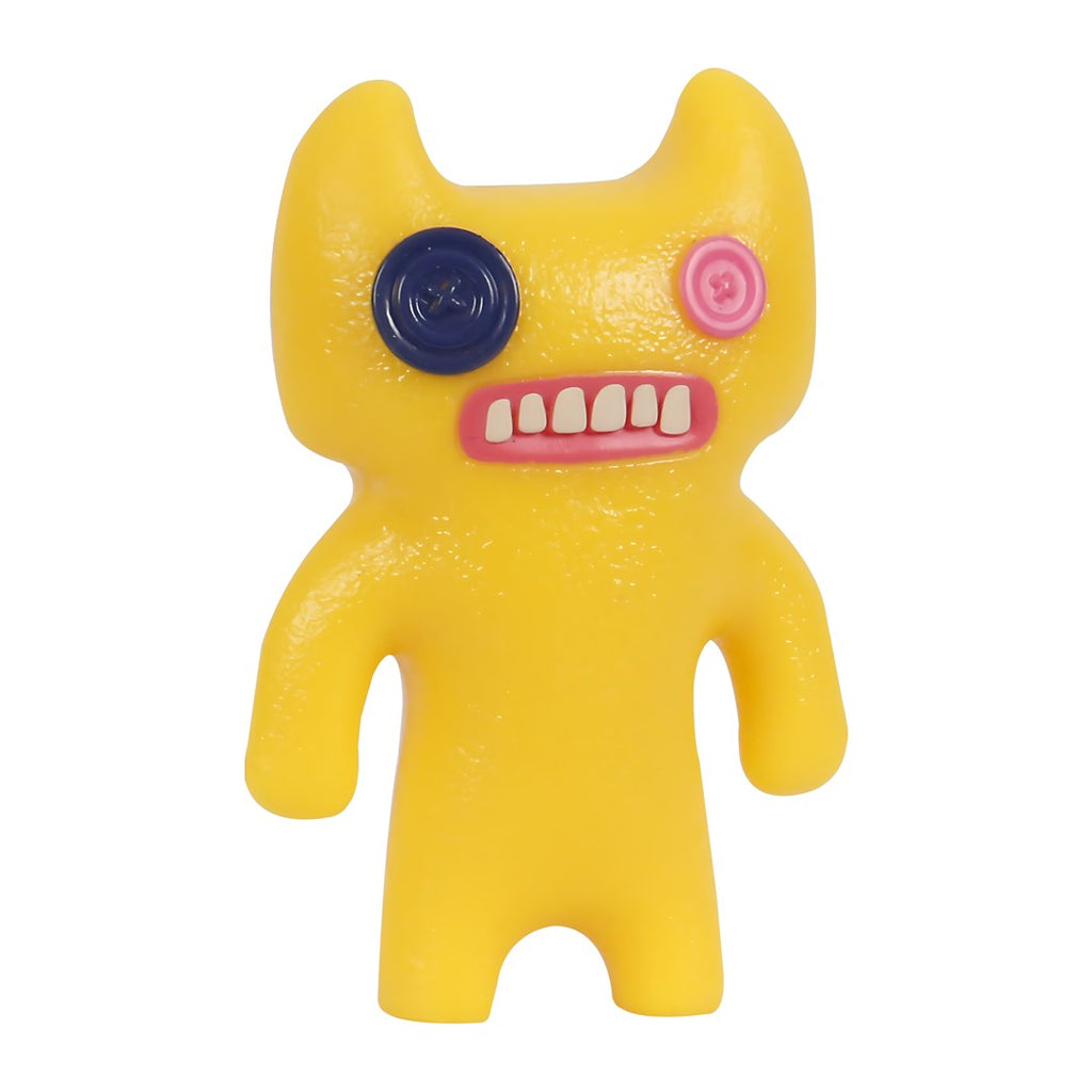 P.M.I. Kids World FUGGLER S1 Collectible Figures - 12 Pack Deluxe Box B - FG2080B