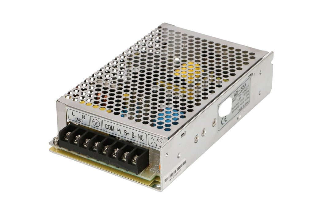 Extralink Power Supply AD-55A 12V/13.8V 55W