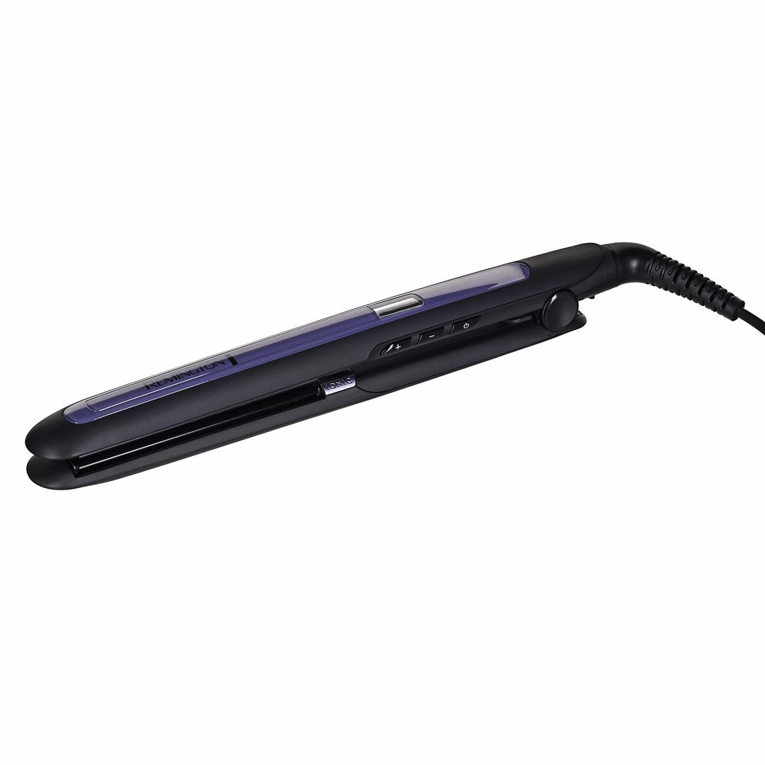 Remington Pro-Ion Hair Straightener S7710, Black
