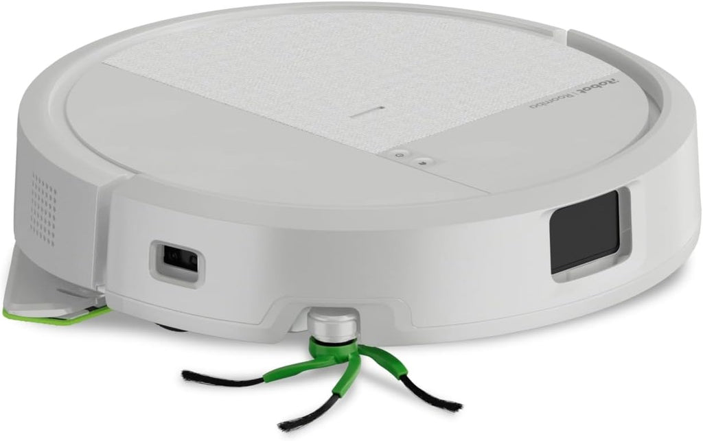 IROBOT Roomba 115 Combo Robot Vacuum 15000 Pa Suction 2600 mAh Rechargeable