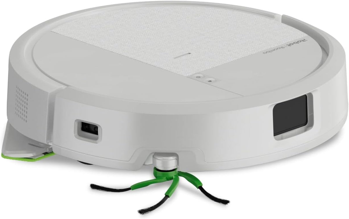 IROBOT Roomba 115 Combo Robot Vacuum 15000 Pa Suction 2600 mAh Rechargeable