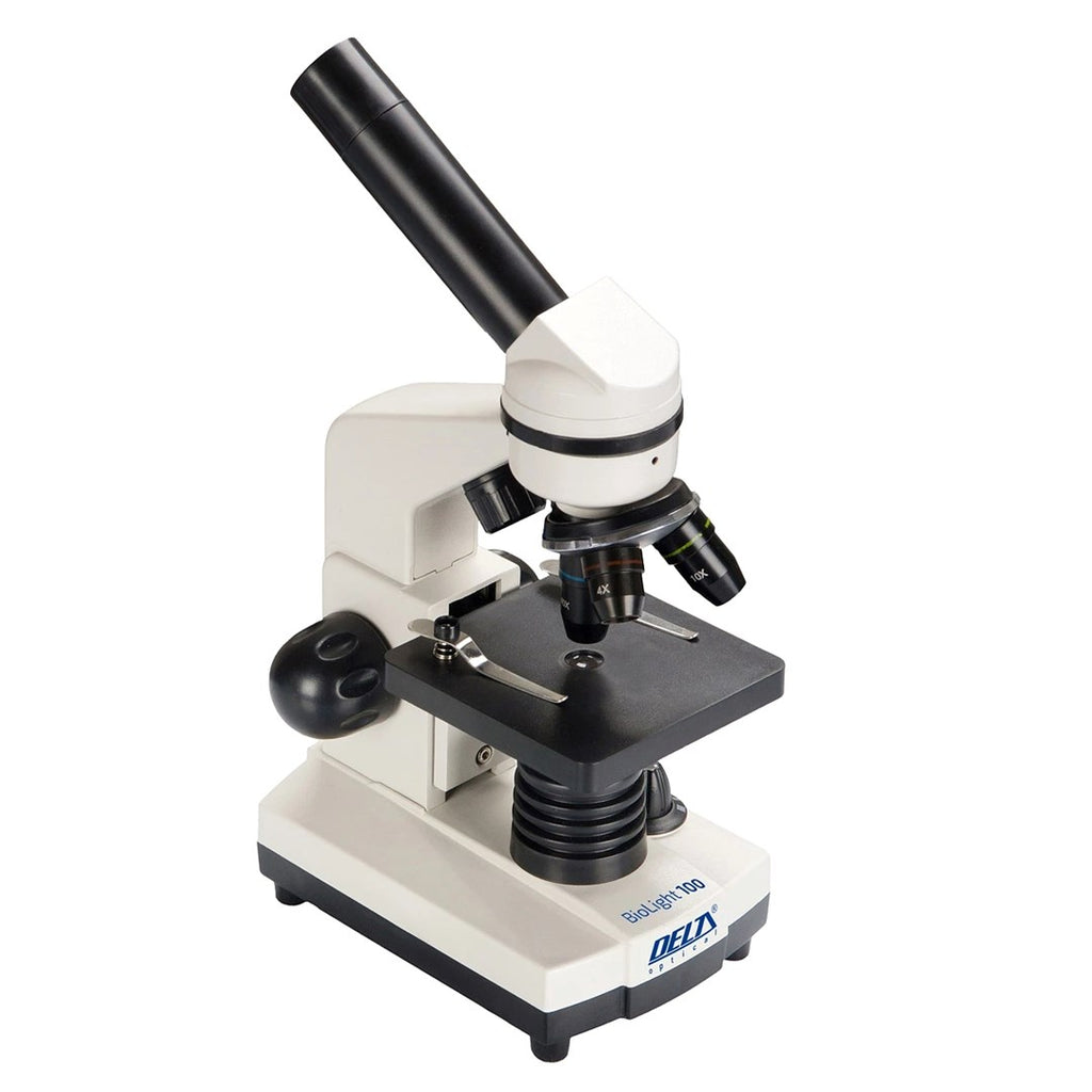 Delta Optical Biolight 100 Microscope