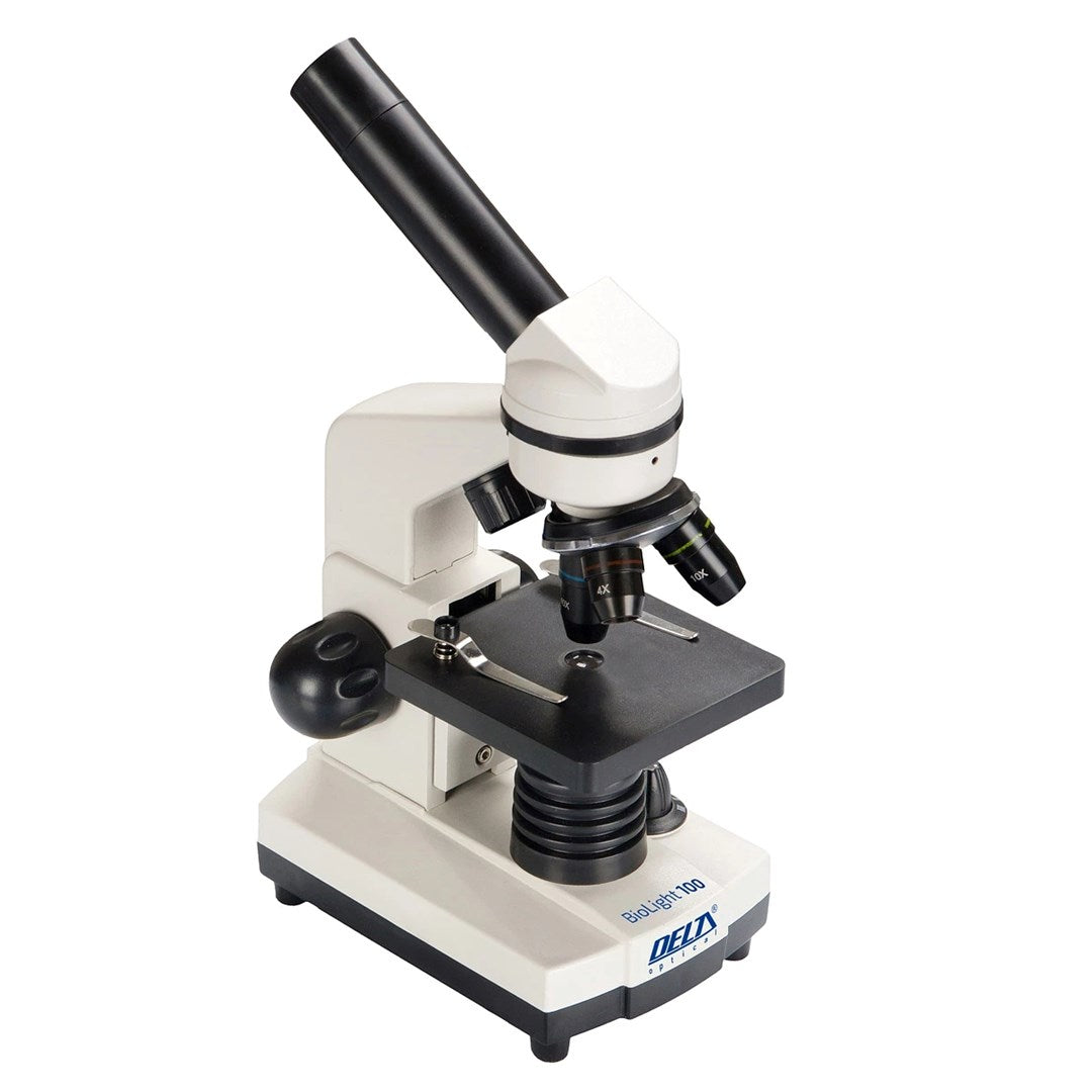 Delta Optical Biolight 100 Microscope