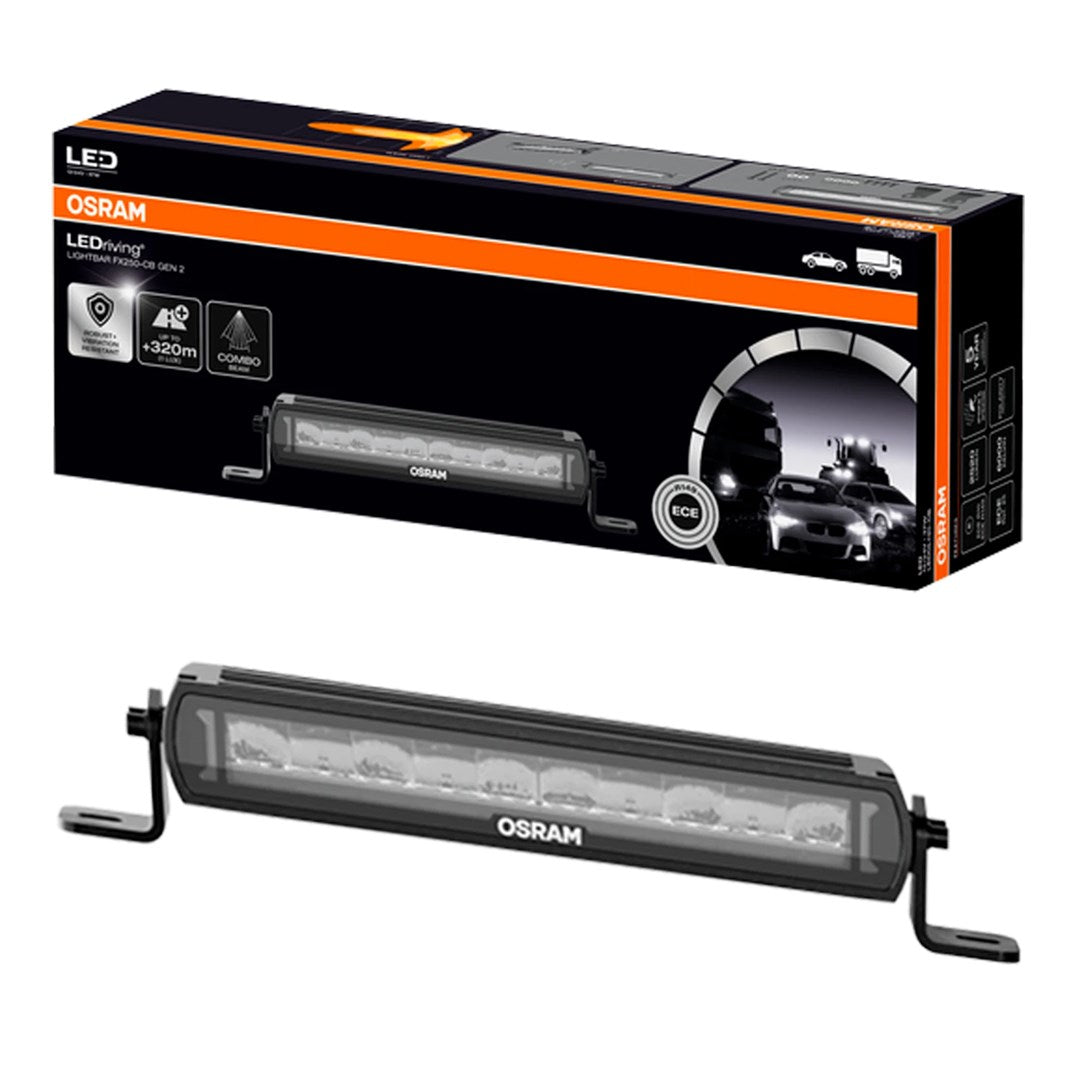 Osram LIGHTBAR FV250-CB GEN2 lamp