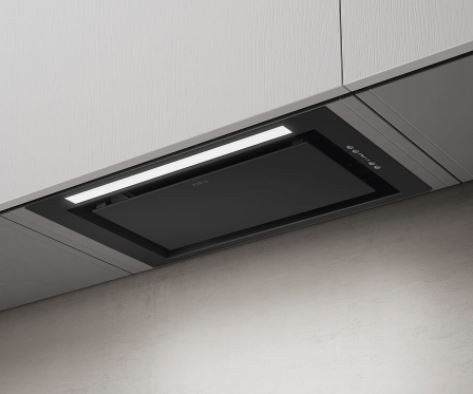 Elica Built-in Cooker Hood 395m³/h Stainless Steel PRF0178832