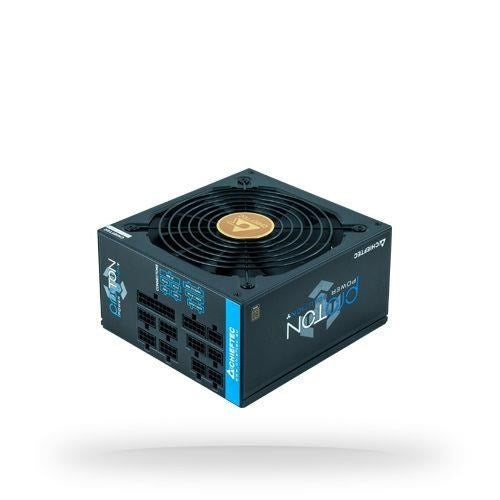 Chieftec Power Supply 850W Active Cooling Model BDF-850C