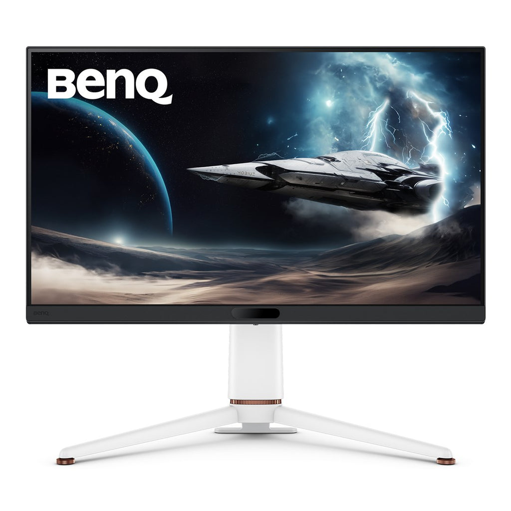 BenQ Monitor 27 inch IPS 3840x2160 165Hz 9H.LN2LB.QBE
