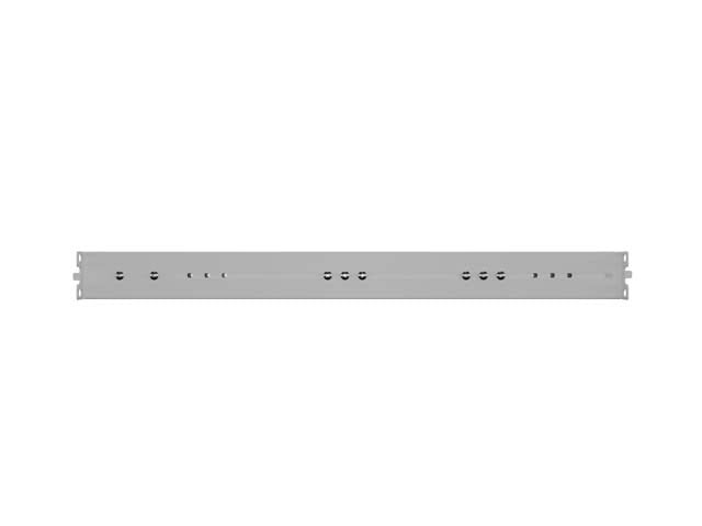 Lanberg AK-1021-S rack accessory Sliding shelf