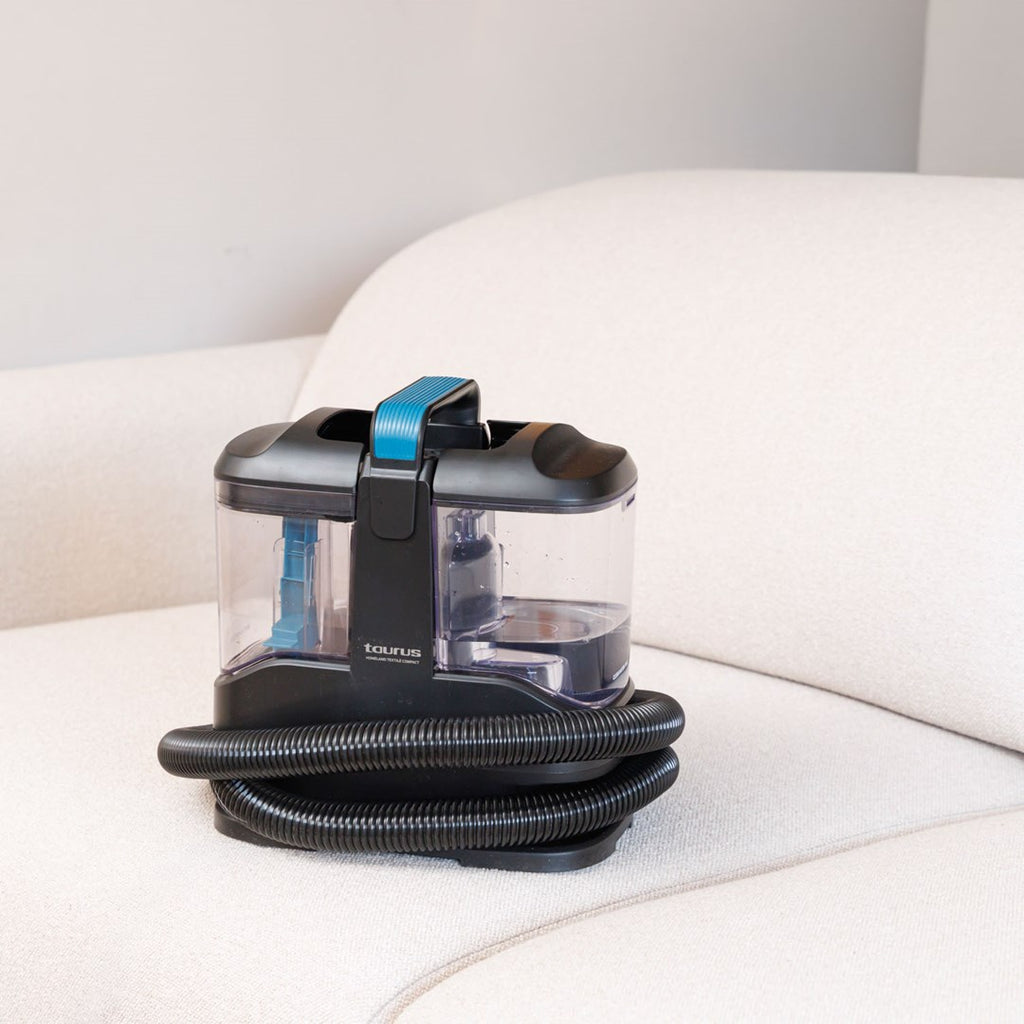 Taurus Upholstery Vacuum Cleaner Homeland Textile Compact SPCL450 450W | Model: 948094000