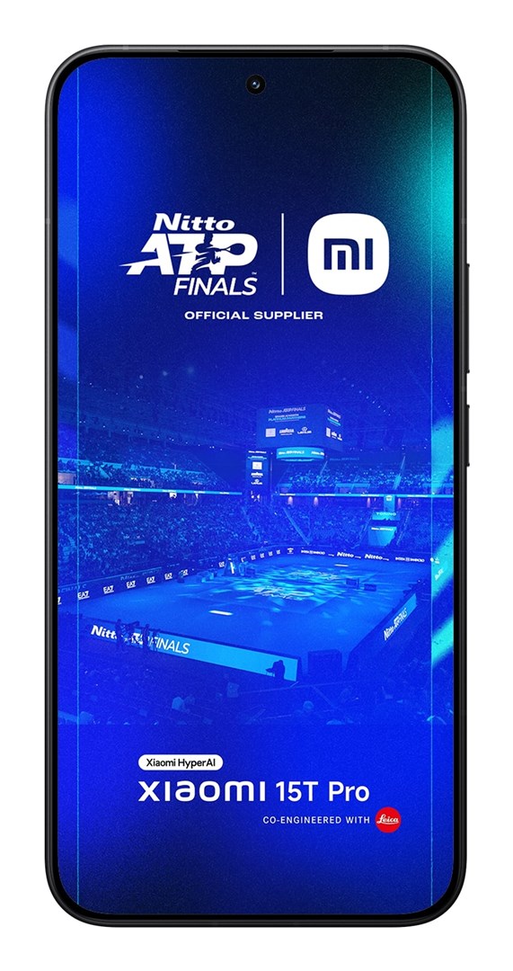 Xiaomi T15 Pro 6.83" 12GB 512GB 5500mAh Black