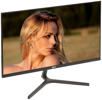 DAHUA LCD Monitor 24" Full HD 75 Hz Black LM24-B200S