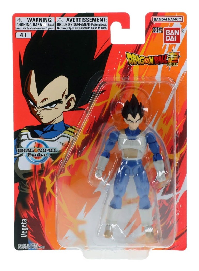 Bandai Vegeta
