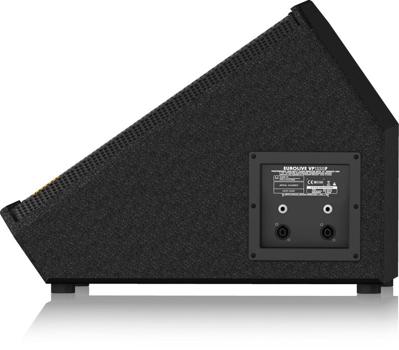 Behringer VP1220F Loudspeaker 200W 2-Way Black