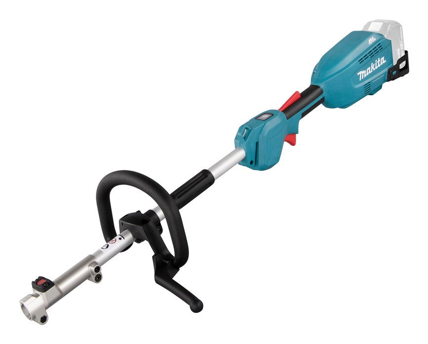Cordless multifunction garden tool - Makita DUX18Z