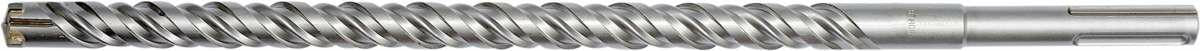 TOYA Drill Bit 23421 3000 g 40 mm x 920 mm