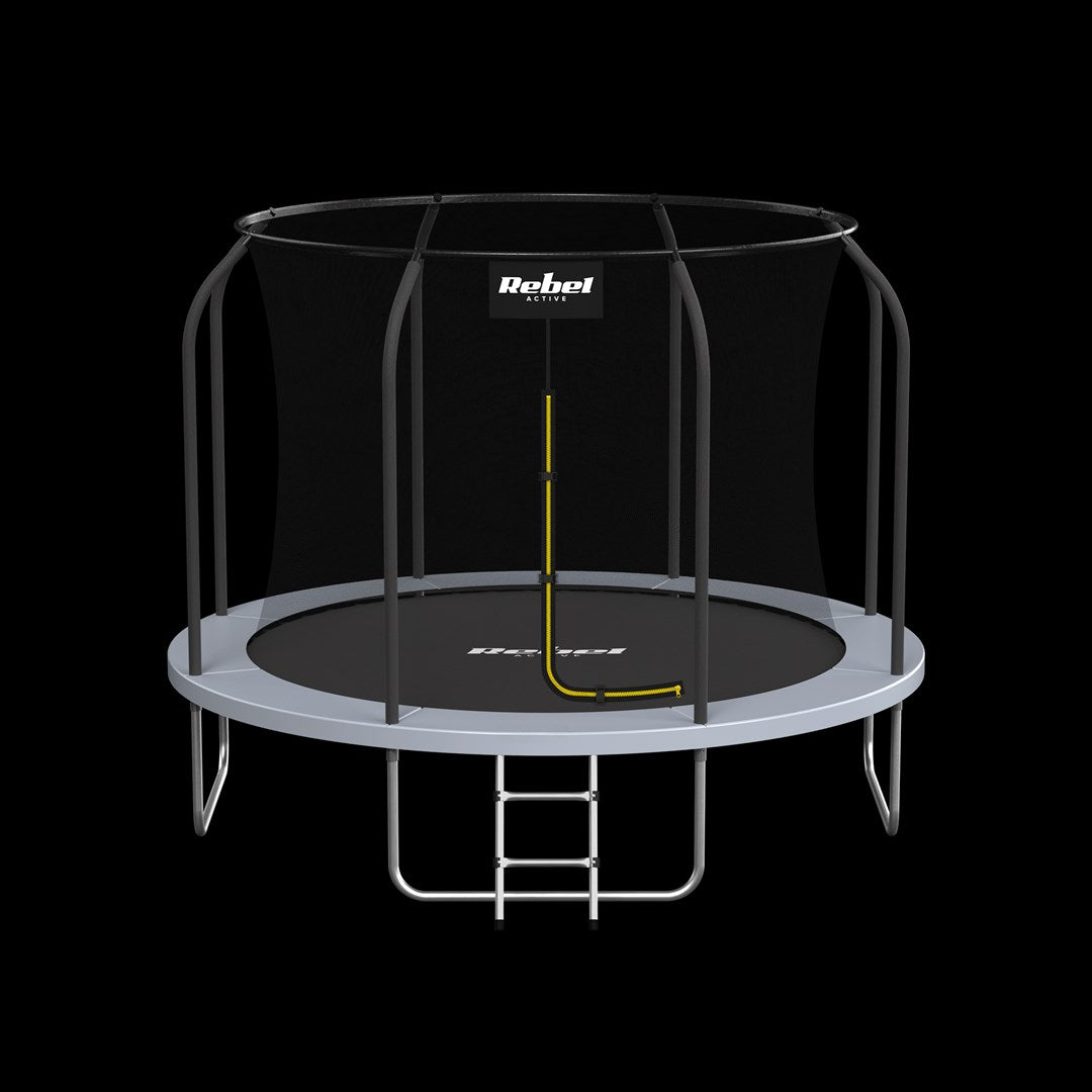 Rebel Trampoline Pro 12FT RBA-8003