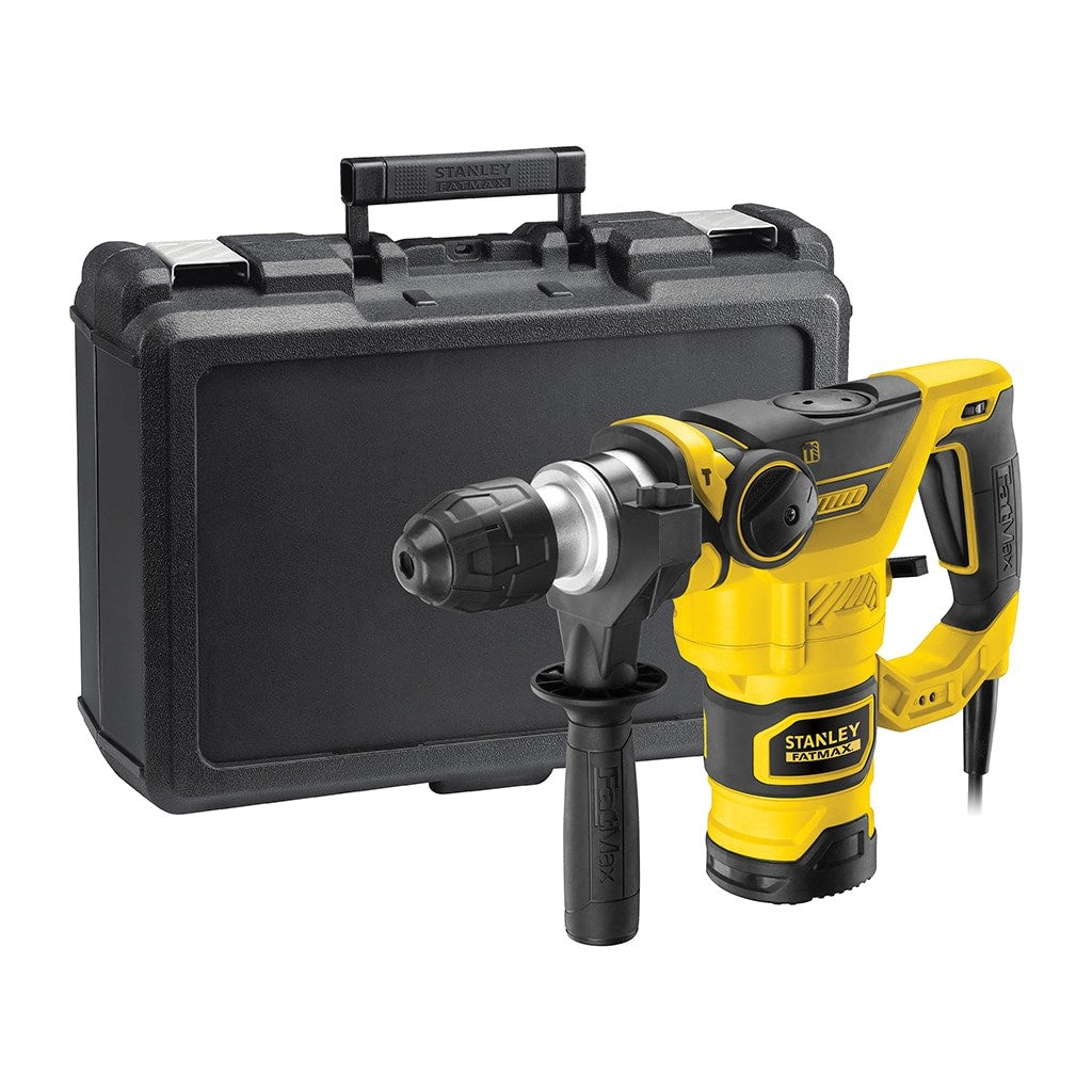 Stanley FME1250K 1250W 850 RPM