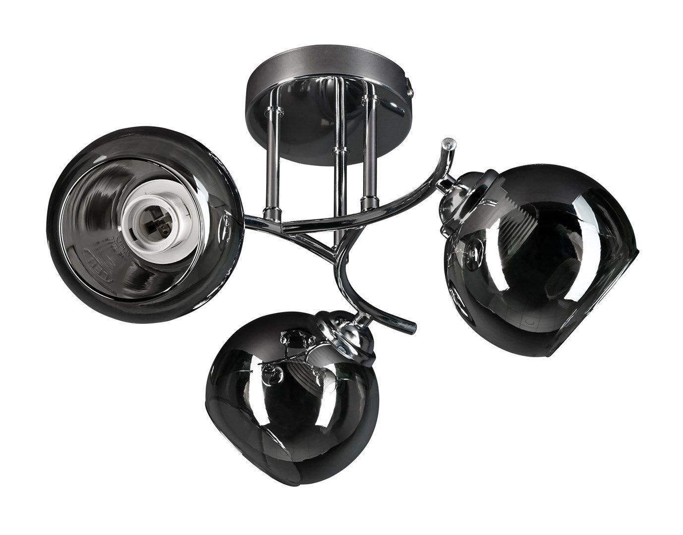 Activejet AJE-PALOMA Hanging Lamp 3x40W E27