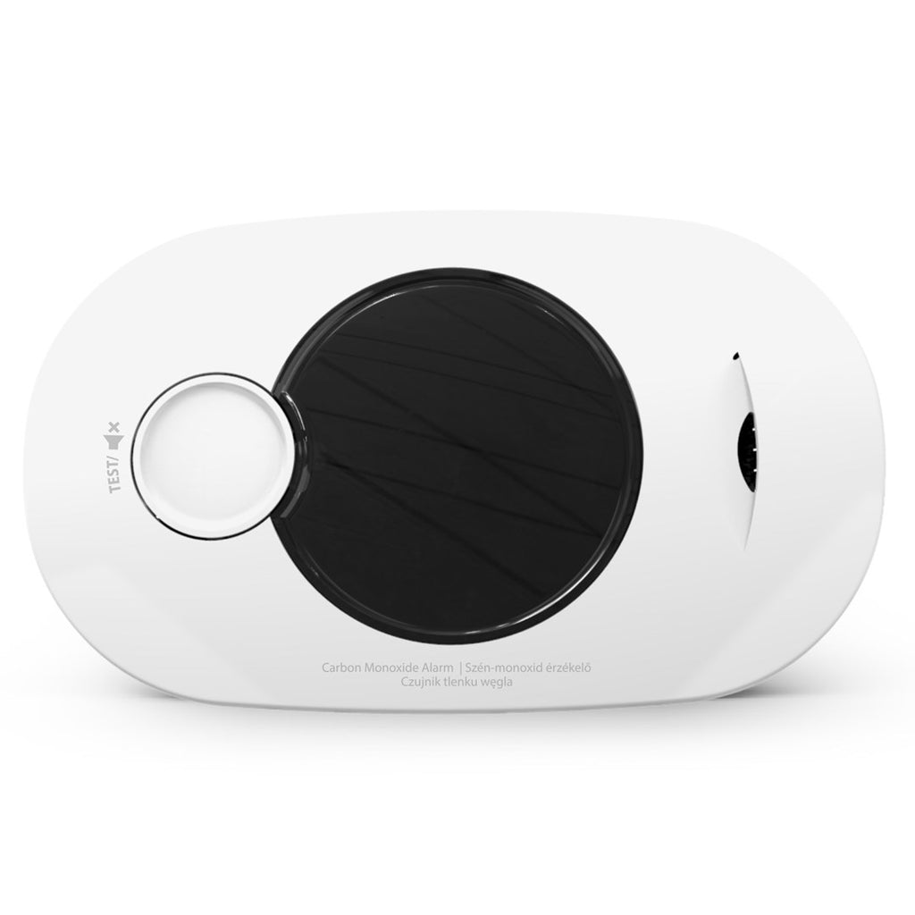 Carbon monoxide detector FireAngel FA3322