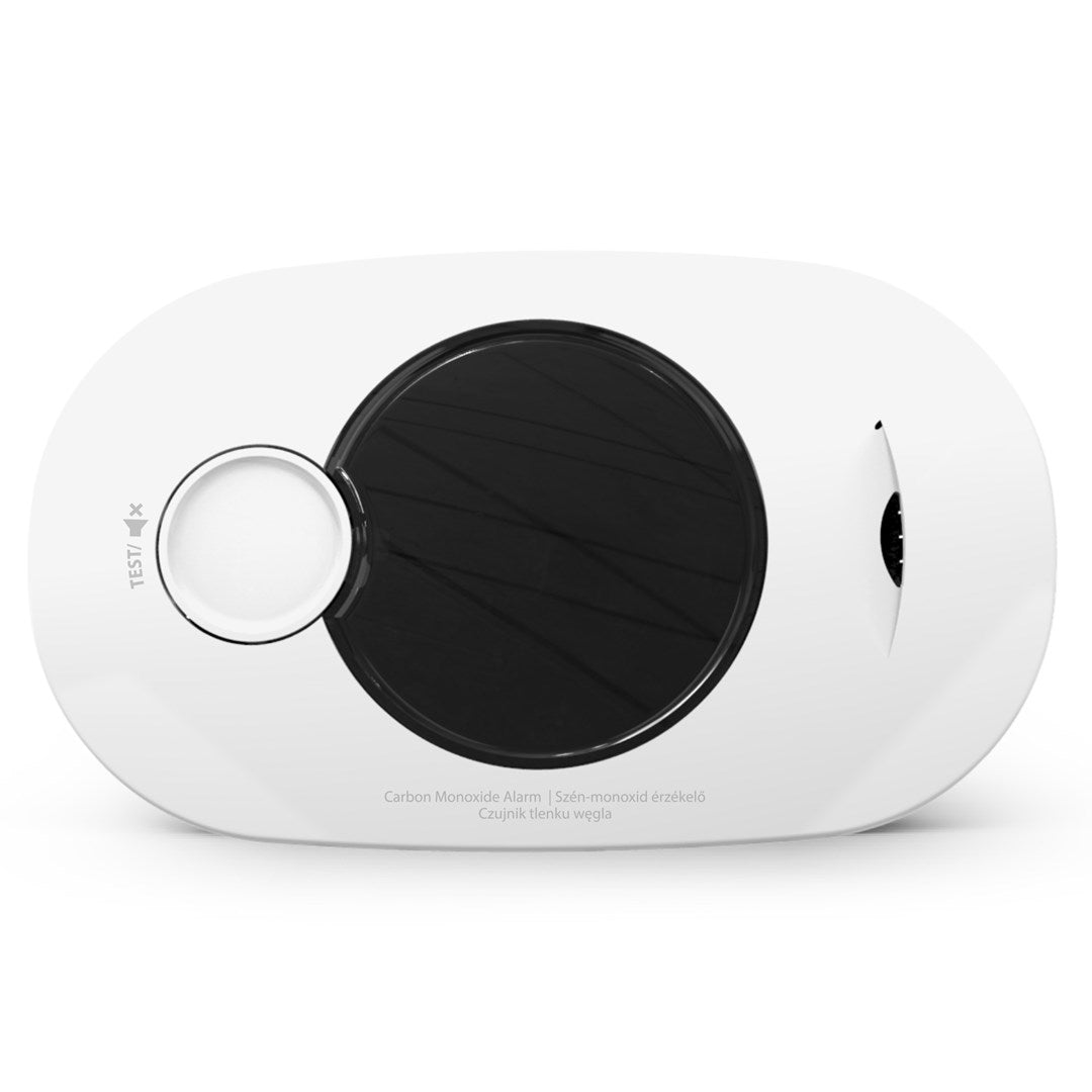 Carbon monoxide detector FireAngel FA3322