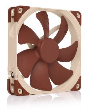 Noctua NF-A14 FLX Case Fan 140 mm (NF-A14 FLX)