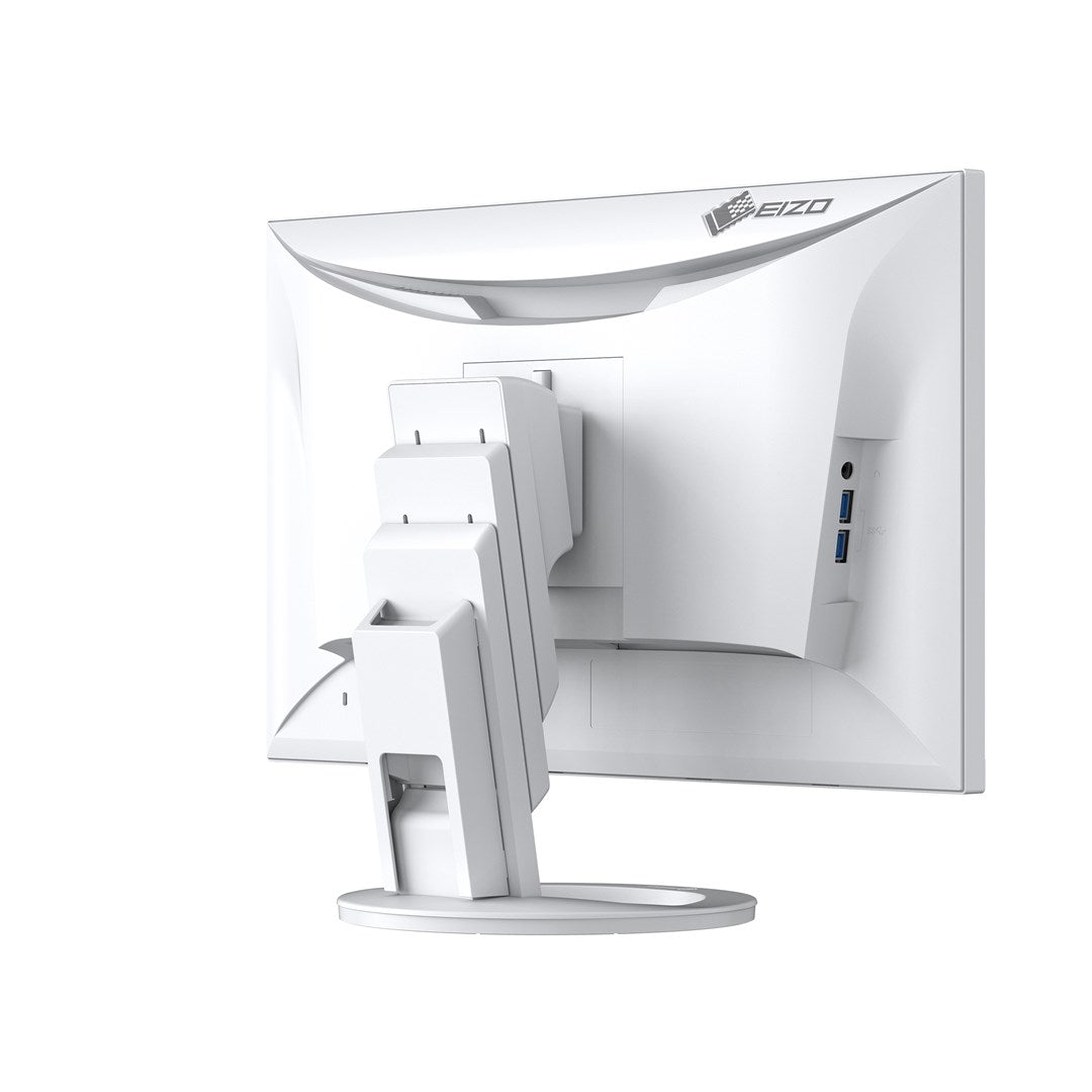 Monitor Eizo FlexScan EV2480-WT  23.8   LED  IPS