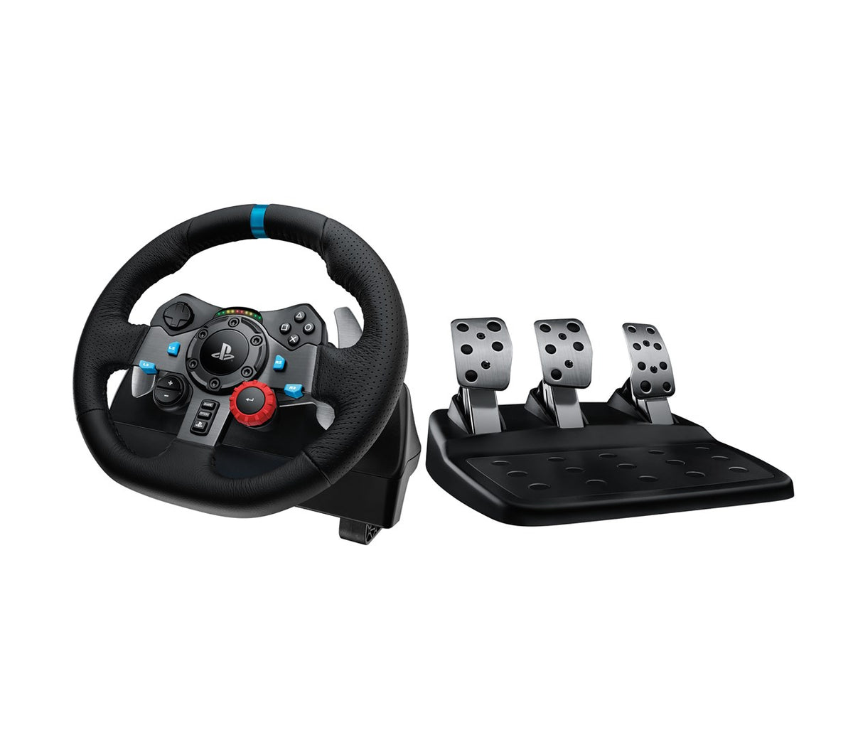 Logitech G G29 Driving Force