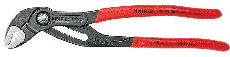 KNIPEX Pliers 252 mm Width 340 g Weight KX8701250